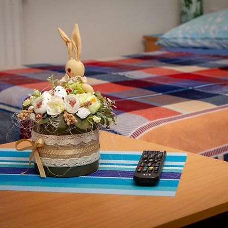 Casa Simon 2 Apartman Szabadka Kültér fotó