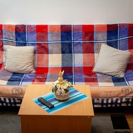 Casa Simon 2 Apartman Szabadka Kültér fotó