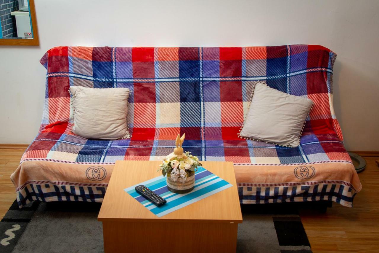 Casa Simon 2 Apartman Szabadka Kültér fotó