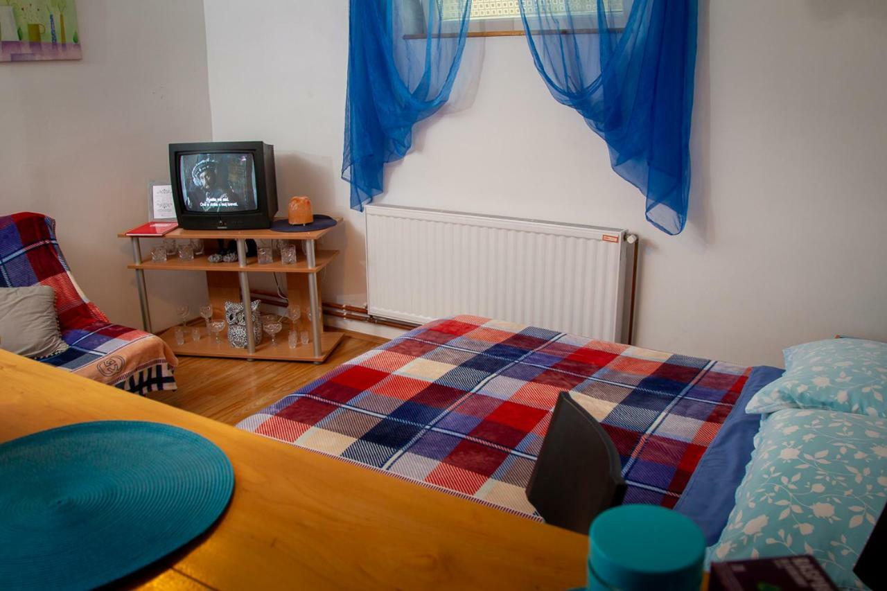 Casa Simon 2 Apartman Szabadka Kültér fotó