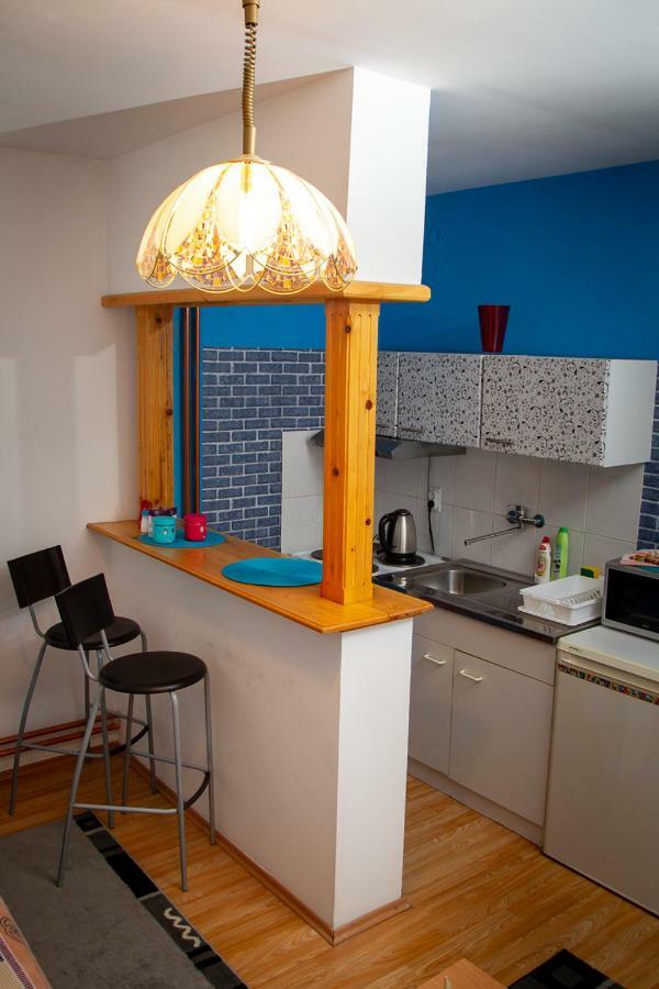 Casa Simon 2 Apartman Szabadka Kültér fotó