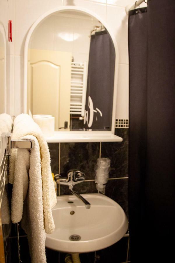 Casa Simon 2 Apartman Szabadka Kültér fotó