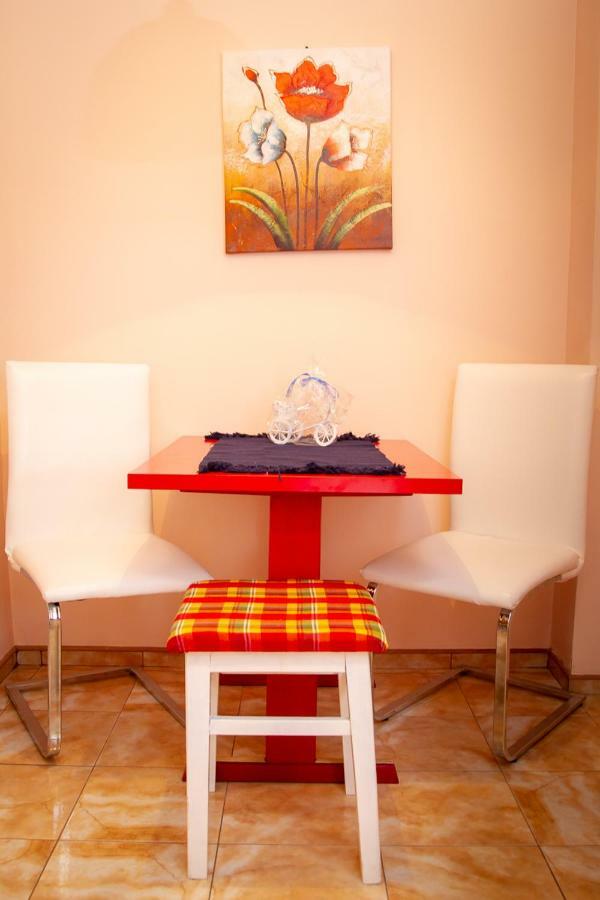 Casa Simon 2 Apartman Szabadka Kültér fotó