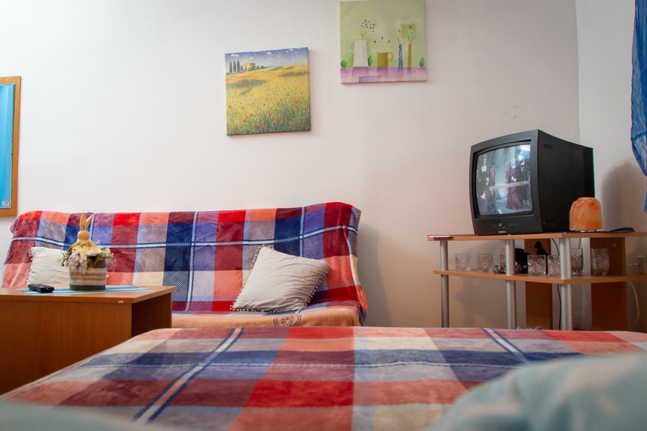 Casa Simon 2 Apartman Szabadka Kültér fotó